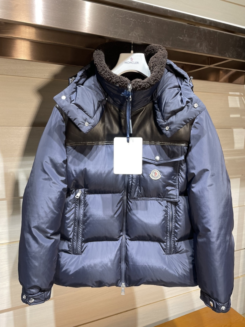 Moncler Down Jackets